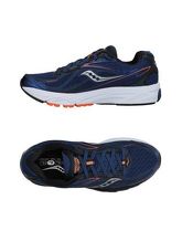 SAUCONY Sneakers & Tennis shoes basse uomo