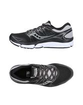 SAUCONY Sneakers & Tennis shoes basse uomo