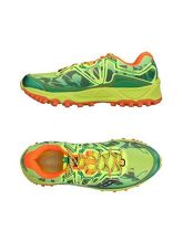 SAUCONY Sneakers & Tennis shoes basse uomo