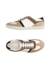 SERGIO ROSSI Sneakers & Tennis shoes basse uomo