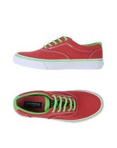 SPERRY TOP-SIDER Sneakers & Tennis shoes basse uomo