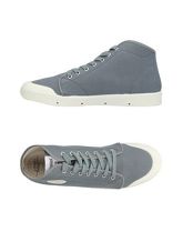 SPRING COURT Sneakers & Tennis shoes alte uomo