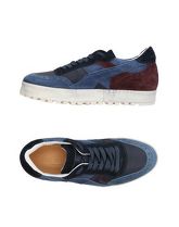 THE WILLA Sneakers & Tennis shoes basse uomo