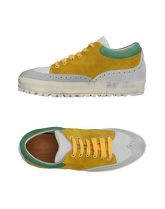 THE WILLA Sneakers & Tennis shoes basse uomo