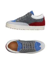 THE WILLA Sneakers & Tennis shoes basse uomo