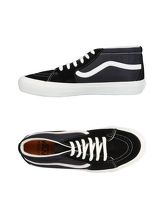 VANS Sneakers & Tennis shoes alte uomo