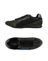 VERSACE JEANS Sneakers & Tennis shoes basse uomo