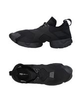 Y-3 Sneakers & Tennis shoes basse uomo