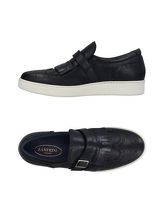 ZANFRINI Cantù Sneakers & Tennis shoes basse uomo