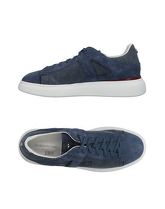 ALBERTO GUARDIANI Sneakers & Tennis shoes basse uomo