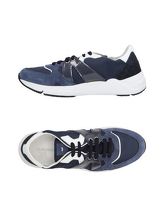 ALBERTO GUARDIANI Sneakers & Tennis shoes basse uomo