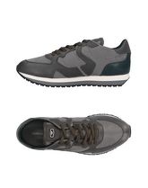 ALBERTO GUARDIANI Sneakers & Tennis shoes basse uomo