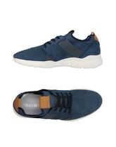 ANDREA MORELLI Sneakers & Tennis shoes basse uomo