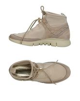 ANDROID HOMME Sneakers & Tennis shoes alte uomo