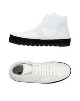 ANN DEMEULEMEESTER Sneakers & Tennis shoes alte uomo