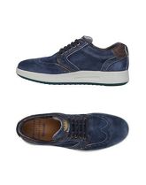 BARRACUDA Sneakers & Tennis shoes basse uomo