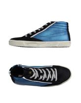 BIKKEMBERGS Sneakers & Tennis shoes alte uomo