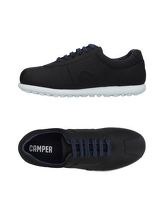 CAMPER Sneakers & Tennis shoes basse uomo