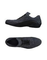 CESARE P. Sneakers & Tennis shoes basse uomo