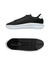 CLEAR WEATHER Sneakers & Tennis shoes basse uomo