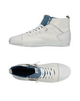 COLMAR Sneakers & Tennis shoes alte uomo