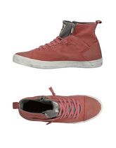 COLMAR Sneakers & Tennis shoes alte uomo