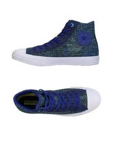 CONVERSE ALL STAR CHUCK TAYLOR II Sneakers & Tennis shoes alte uomo