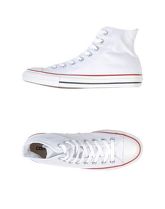 CONVERSE ALL STAR Sneakers & Tennis shoes alte uomo