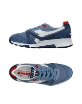 DIADORA Sneakers & Tennis shoes basse uomo