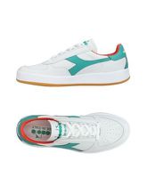 DIADORA Sneakers & Tennis shoes basse uomo