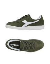 DIADORA Sneakers & Tennis shoes basse uomo