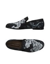 DOLCE & GABBANA Mocassino uomo