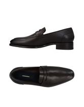 DSQUARED2 Mocassino uomo