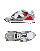 DSQUARED2 Sneakers & Tennis shoes basse uomo