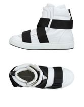 DSQUARED2 Sneakers & Tennis shoes alte uomo