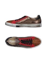 EBARRITO Sneakers & Tennis shoes basse uomo