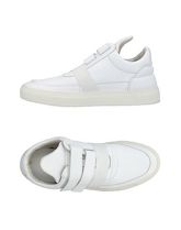 FILLING PIECES Sneakers & Tennis shoes basse uomo