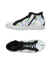 GIOVANNI CONTI Sneakers & Tennis shoes alte uomo