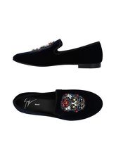 GIUSEPPE ZANOTTI DESIGN Mocassino uomo