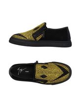 GIUSEPPE ZANOTTI DESIGN Sneakers & Tennis shoes basse uomo