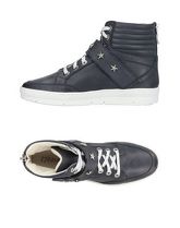 HENNE Sneakers & Tennis shoes alte uomo