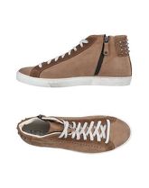 HENNE Sneakers & Tennis shoes alte uomo