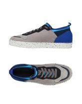 HOGAN REBEL Sneakers & Tennis shoes basse uomo