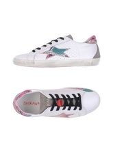 ISHIKAWA Sneakers & Tennis shoes basse uomo