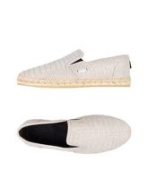 JIMMY CHOO Espadrillas uomo