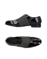 JIMMY CHOO Mocassino uomo