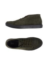 LIU •JO MAN Sneakers & Tennis shoes basse uomo