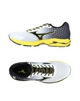 MIZUNO Sneakers & Tennis shoes basse uomo