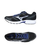 MIZUNO Sneakers & Tennis shoes basse uomo