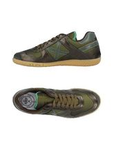 MUNICH Sneakers & Tennis shoes basse uomo